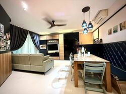 Eight Courtyards (D27), Condominium #559700231